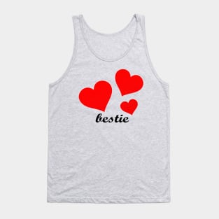 Bestie Tank Top